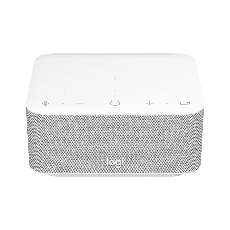 LOGITECH 羅技 Logi DOCK 全工作擴充底座工作站