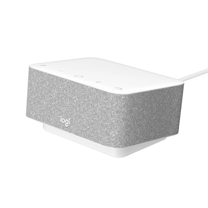 LOGITECH 羅技 Logi DOCK 全工作擴充底座工作站