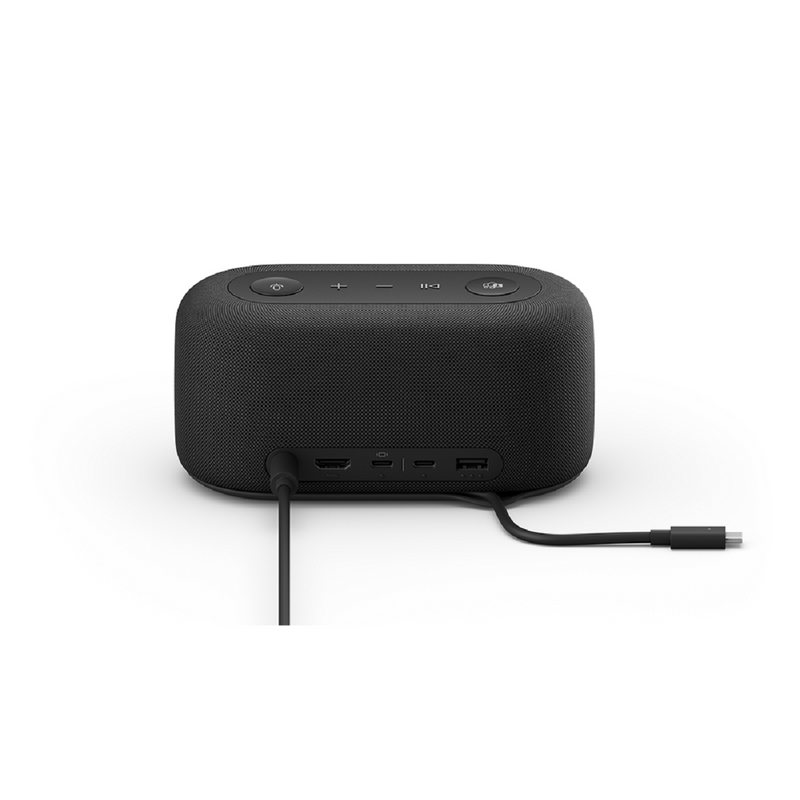 MICROSOFT Audio Dock