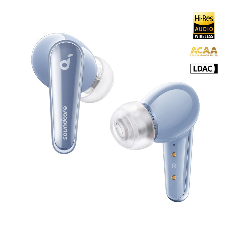 Anker Anker Soundcore Liberty 4 Headphone