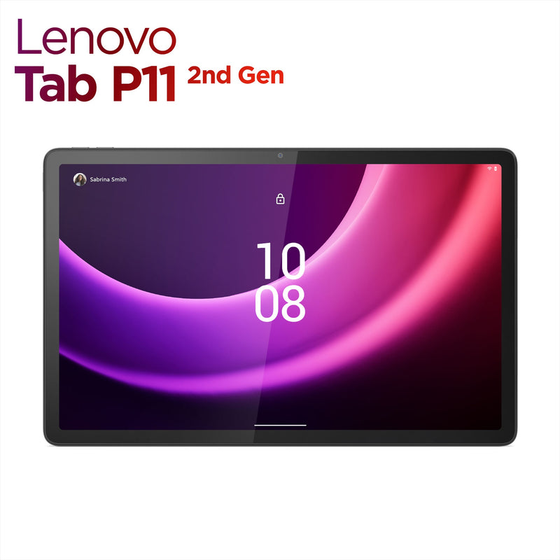 LENOVO Tab P11 Gen 2 Tablet