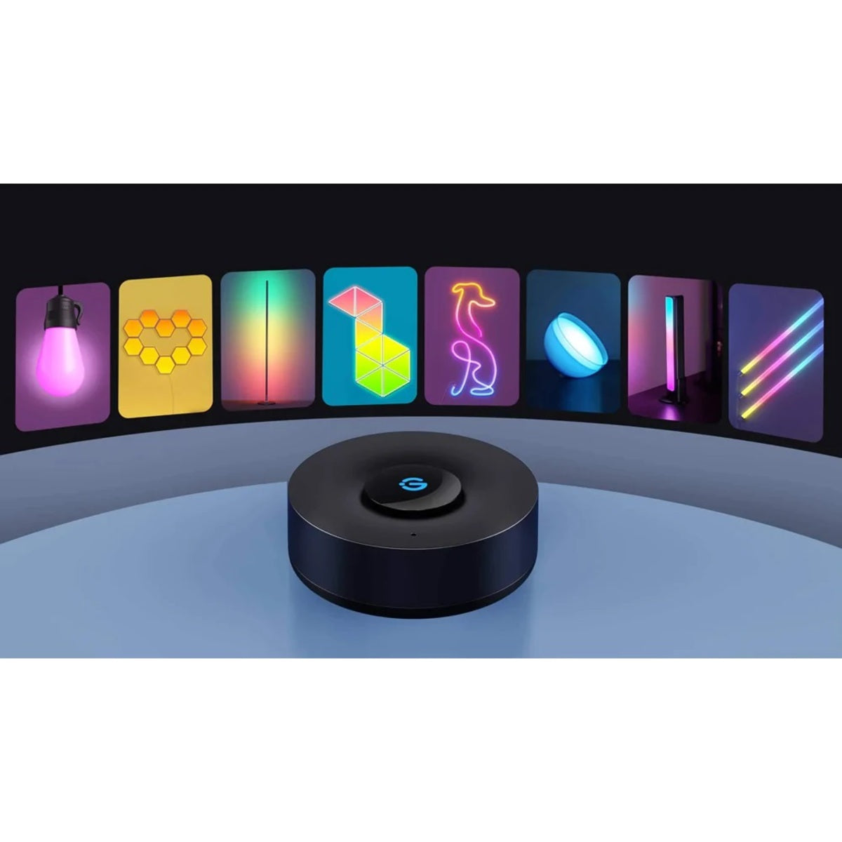 Govee Music Sync Box | Smart Toy | ElecBoy