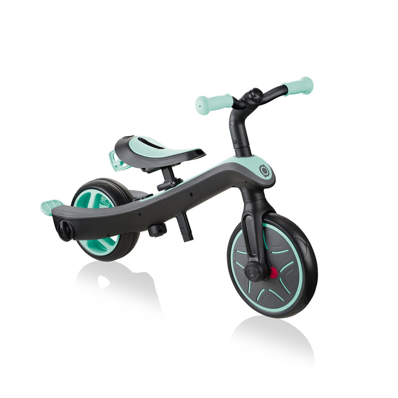 Globber EXPLORER TRIKE 4 IN 1