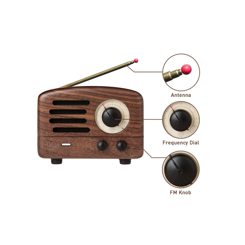 Muzen Audio MUZEN OTR 音箱