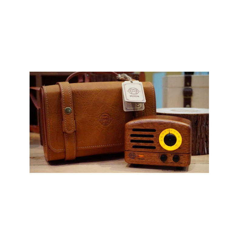 Muzen Audio MUZEN OTR 音箱