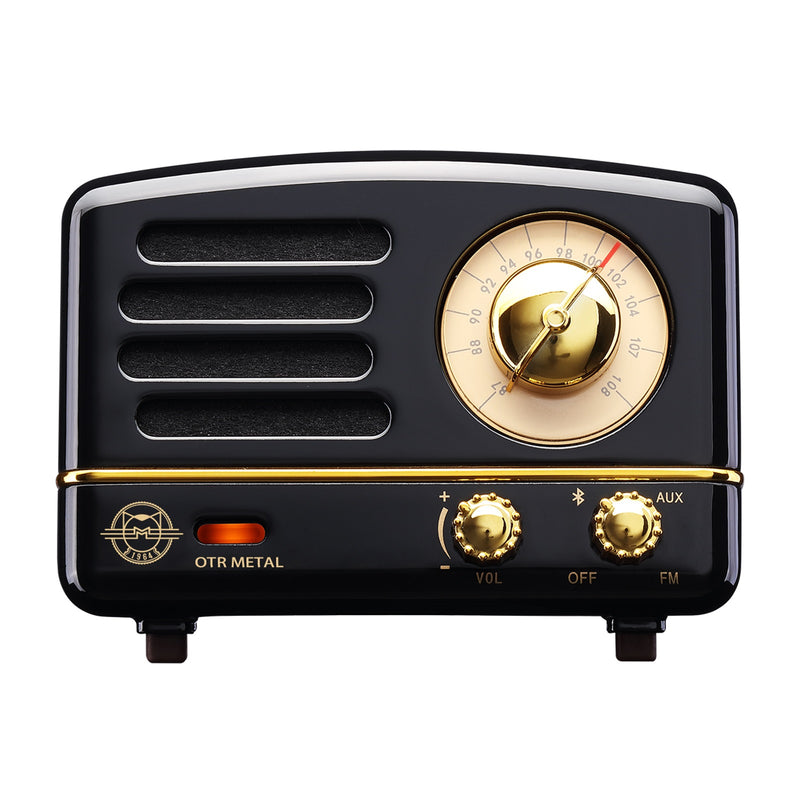 Muzen Audio MUZEN OTR 藍芽喇叭