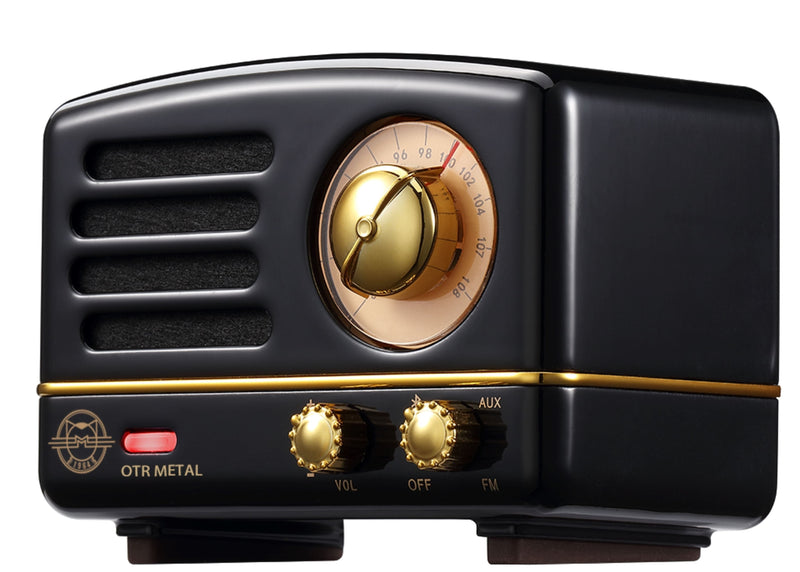 Muzen Audio MUZEN OTR 藍芽喇叭