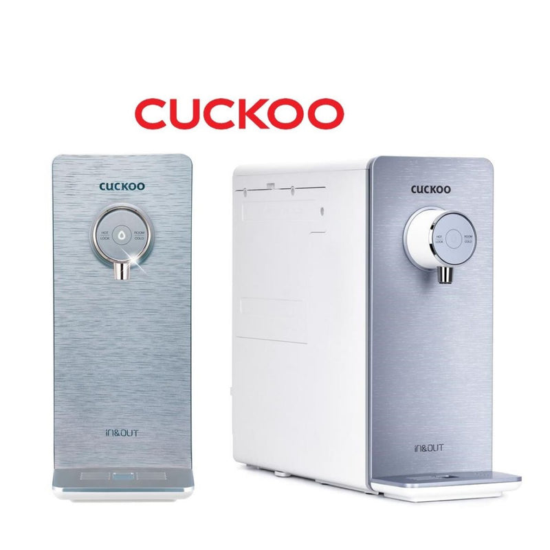 CUCKOO CP-PN012 Korea Cold & Hot Water Purifier