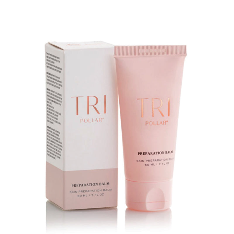 TRIPOLLAR STOP EYE Preparation Balm 初普護理眼霜 50ml