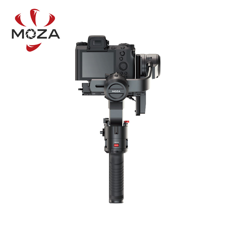 MOZA AirCross 3 專業三軸穩定器基本版