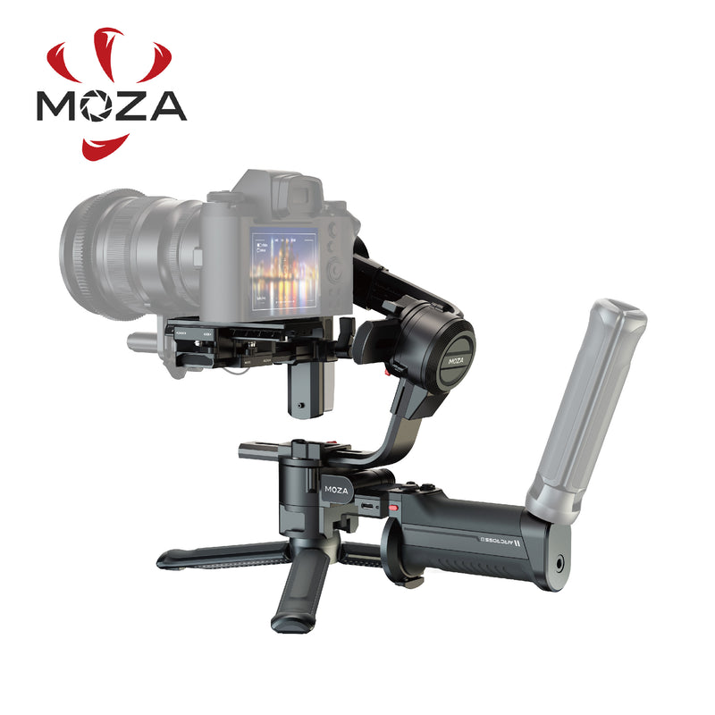 MOZA AirCross 3 Gimbal Stabilizer Standard