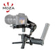 MOZA AirCross 3 Gimbal Stabilizer Standard