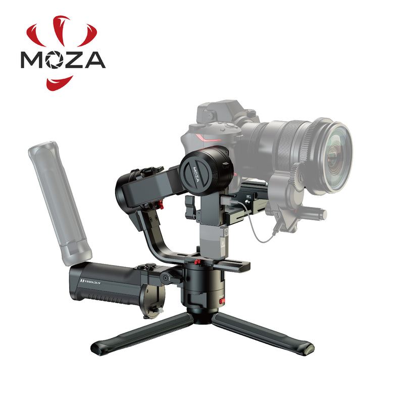 MOZA AirCross 3 Gimbal Stabilizer Standard