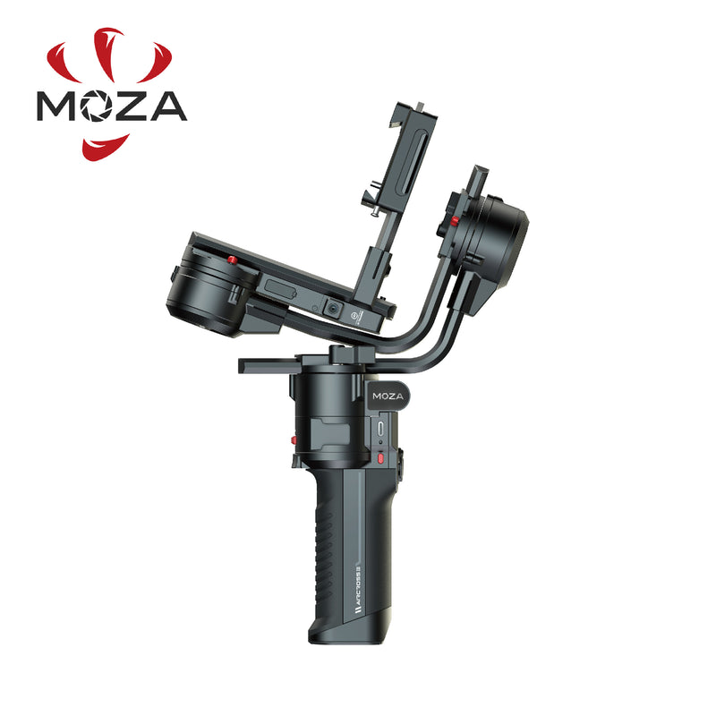 MOZA AirCross 3 Gimbal Stabilizer Standard