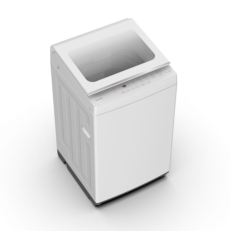 TOSHIBA 東芝 AW-M731APH(WW) 全自動洗衣機 (6.3公斤700轉 結合高低水位) 日本式洗衣機