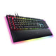 Razer BlackWidow V4 Pro - Mechanical Wired Gaming Keyboard (Yellow Switch)