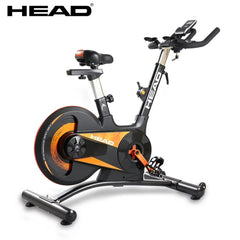 HEAD H796 Rear Flywheel Spin Bike