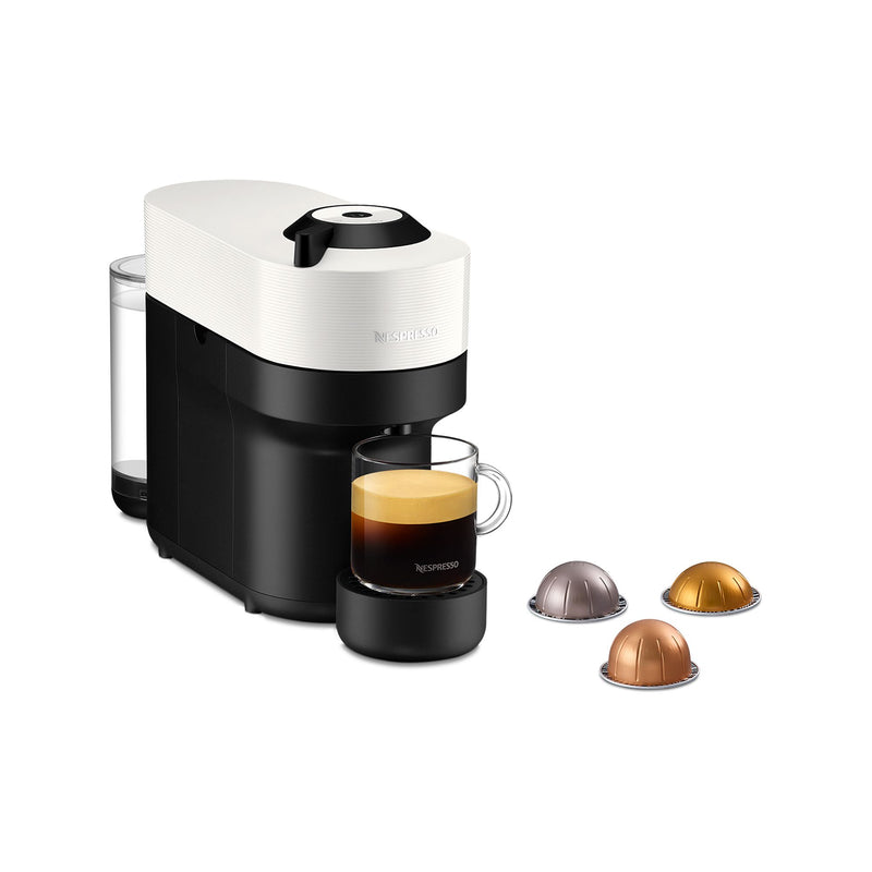 NESPRESSO GDV2 Vertuo POP Coffee Machine