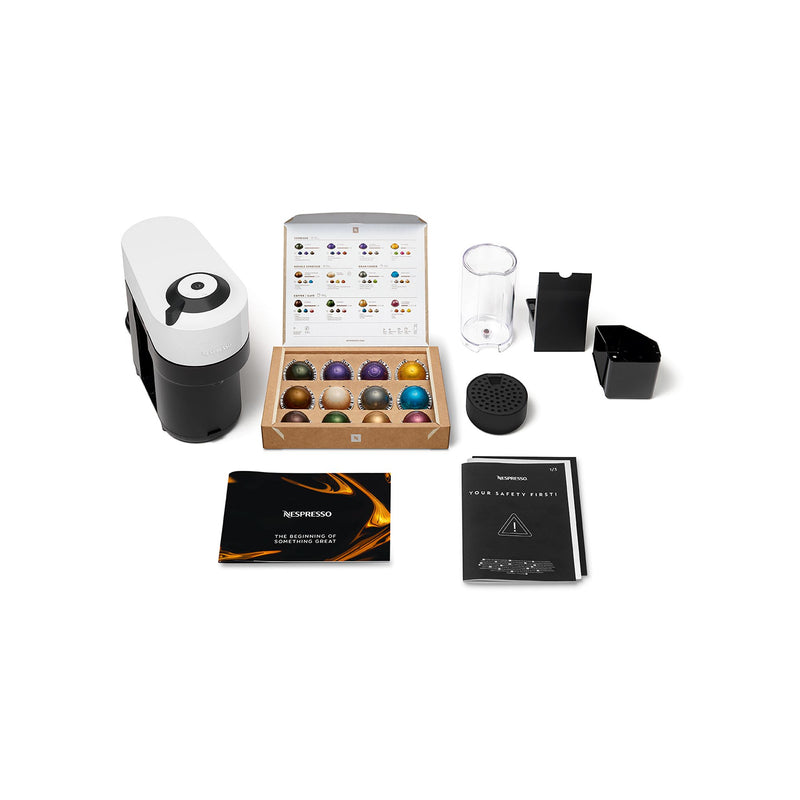 Nespresso GDV2 Vertuo Pop 咖啡機