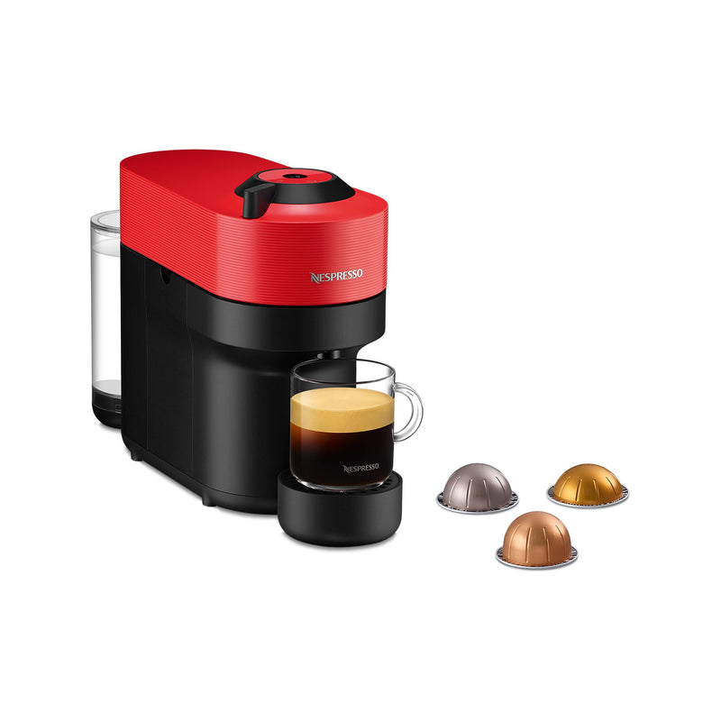 NESPRESSO GDV2 Vertuo POP Coffee Machine