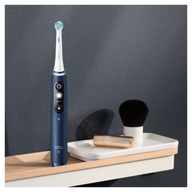 [門市限定] Oral-B iO Series 7 充電電動牙刷