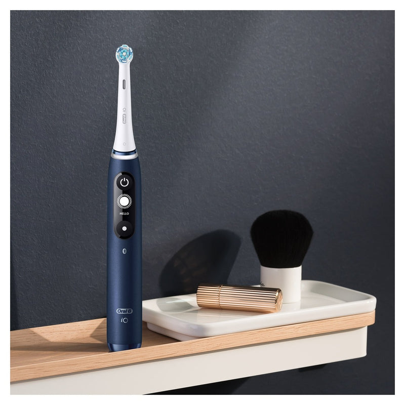 Oral-B iO Series 7 充電電動牙刷