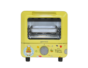 GEMINI 迷你電焗爐(FOC)