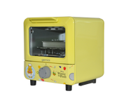 GEMINI 迷你電焗爐(FOC)