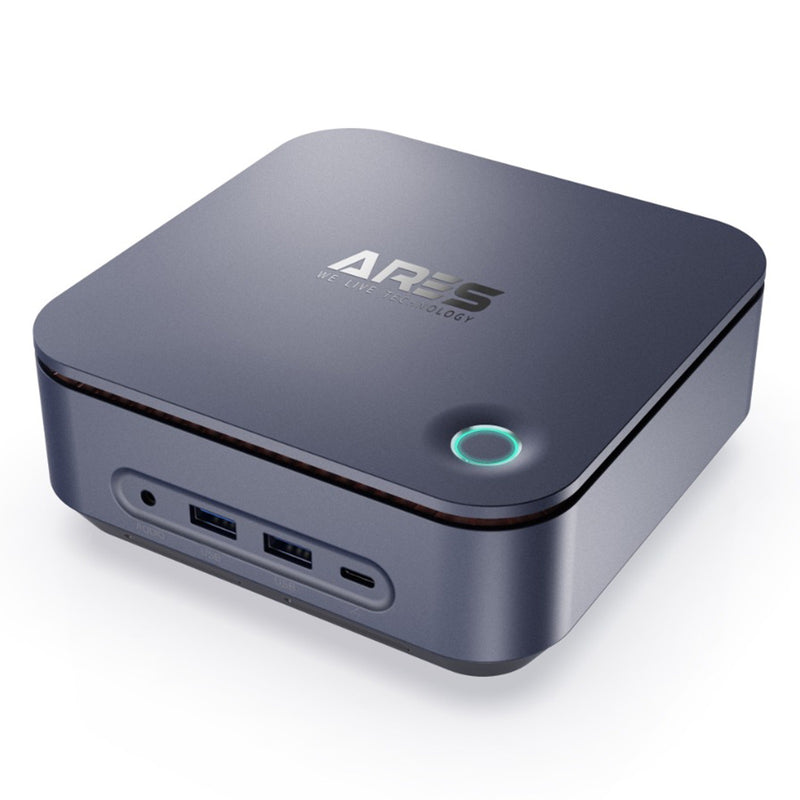 ARES Morana 迷你電腦