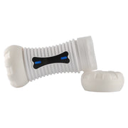 Skymee 智能互動寵物玩具-憤怒骨頭 AI-C10