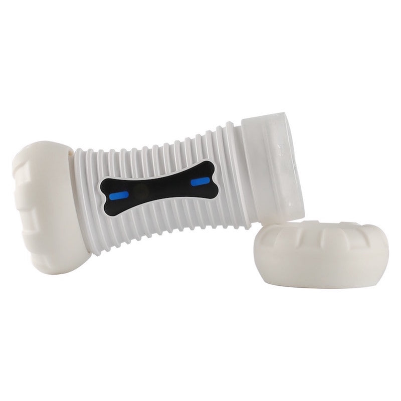 Skymee 智能互動寵物玩具-憤怒骨頭 AI-C10