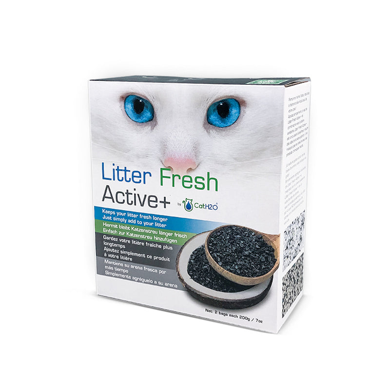 Cat H2O Litter Fresh Active+ (554643)