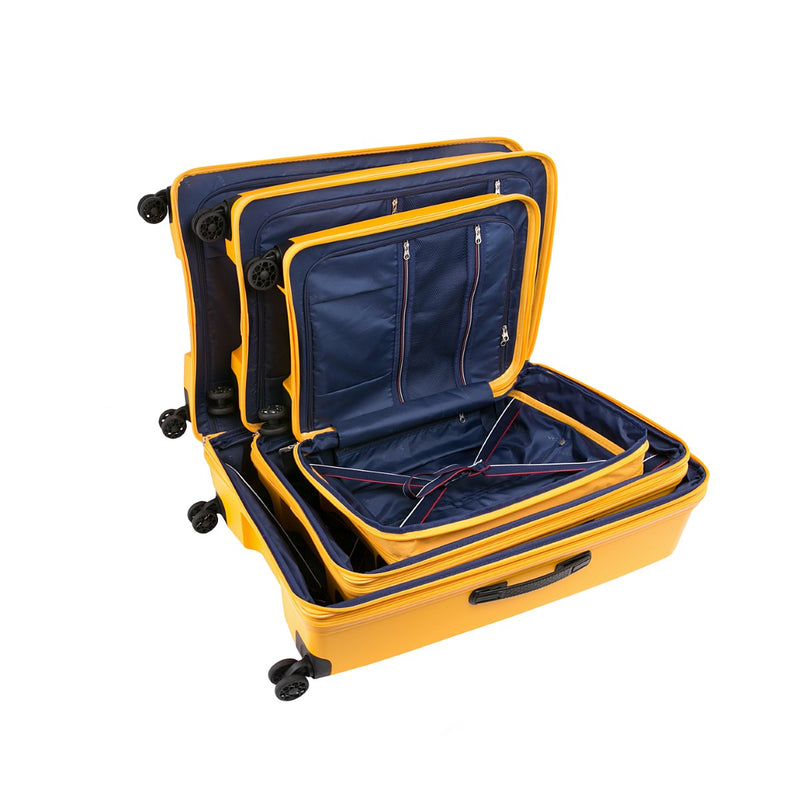 VERAGE 18106 DIAMOND 4 Double Wheel Suitcase