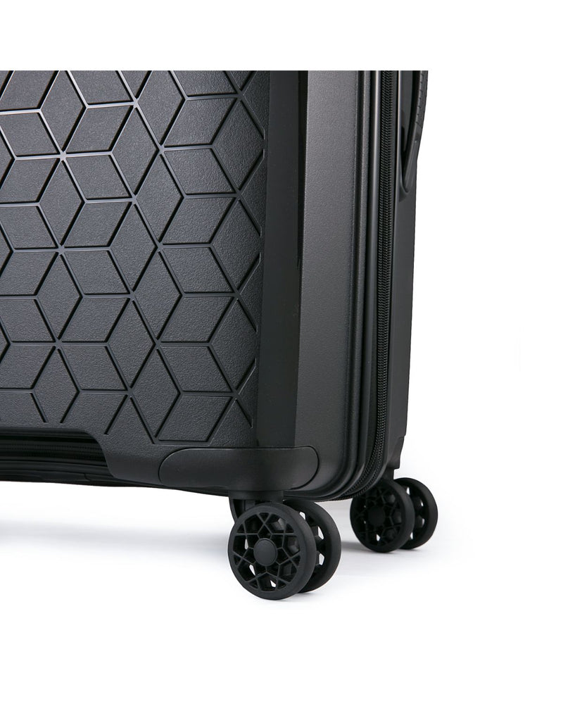 VERAGE 18106 DIAMOND 4 Double Wheel Suitcase