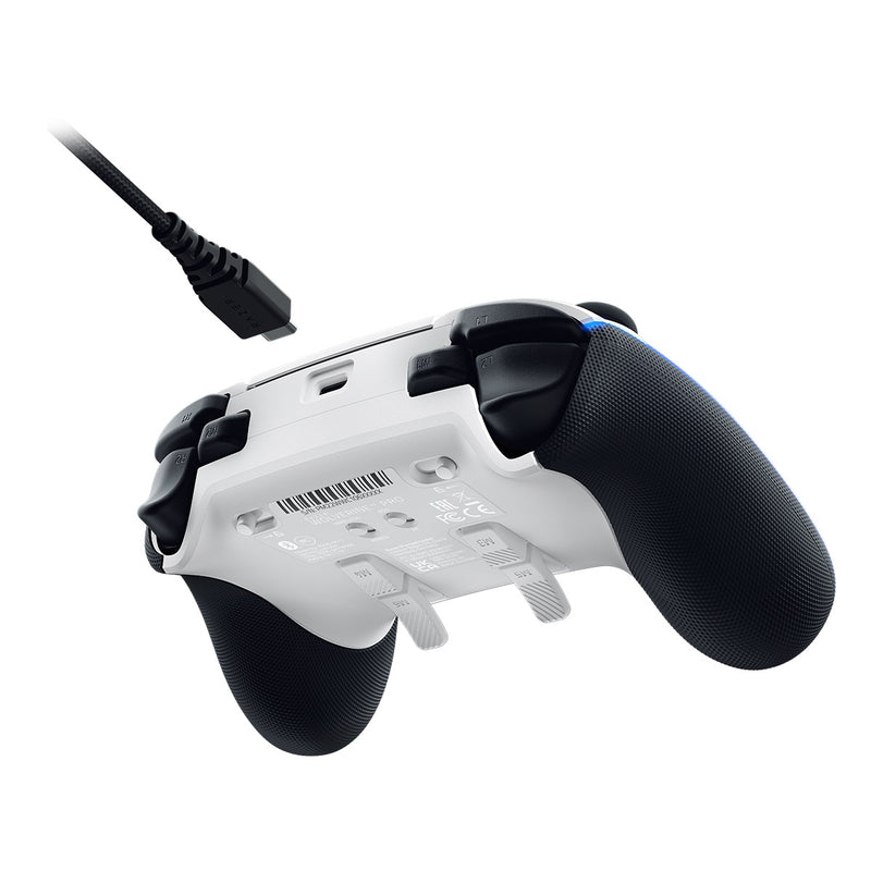 Razer 雷蛇 Wolverine V2 Pro - PS5™ 遊戲主機和電腦專用的無線專業遊戲控制器