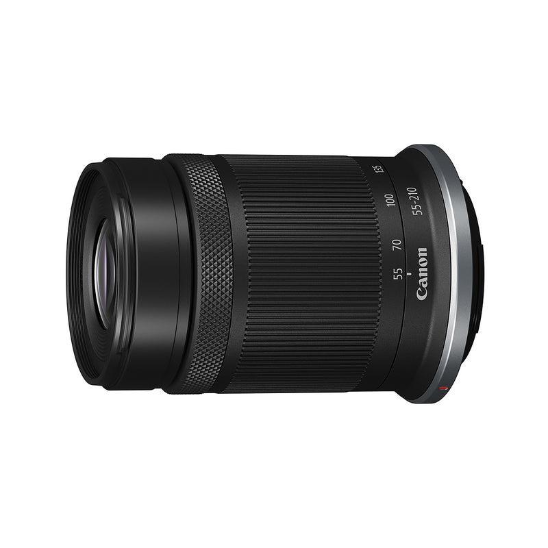 CANON 佳能 RF-S 55-210mm f/5-7.1 IS STM 鏡頭