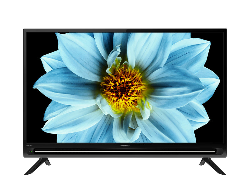 SHARP EG1X LED LCD TV