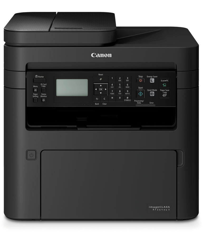CANON 佳能 imageCLASS MF264dw II 三合一雷射打印機 多功能打印機