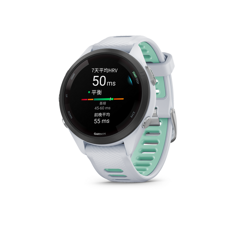 Garmin Forerunner 265s 智能手錶