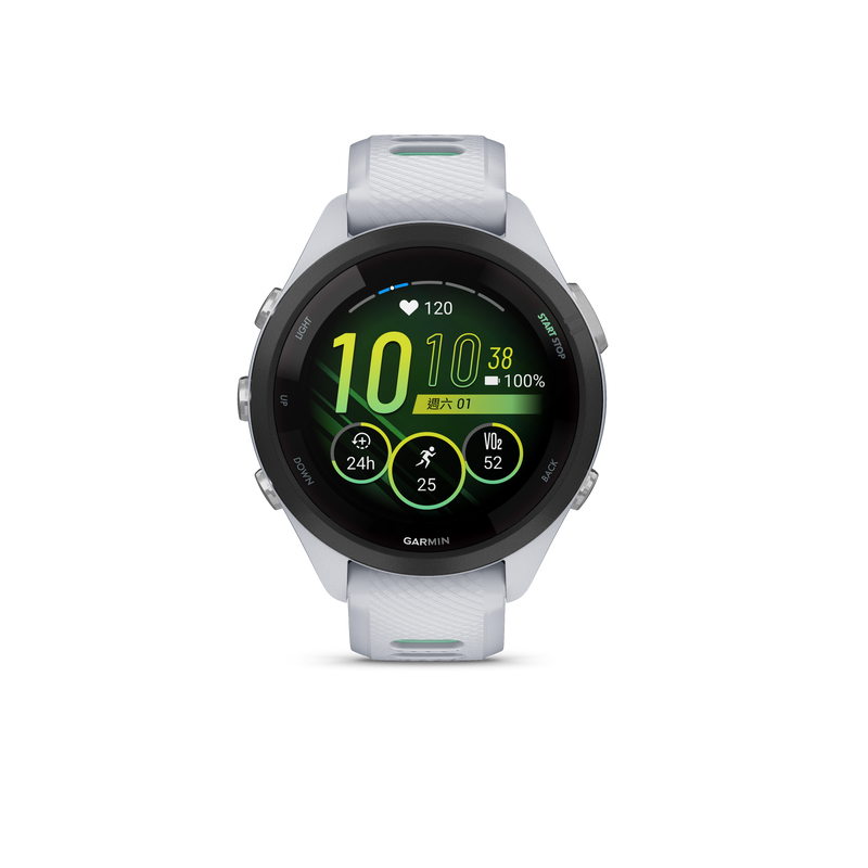 GARMIN Forerunner 265s Smart Watch