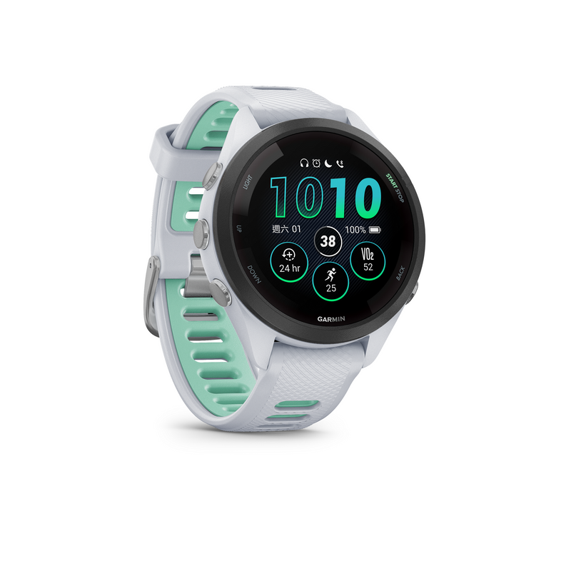 GARMIN Forerunner 265s Smart Watch