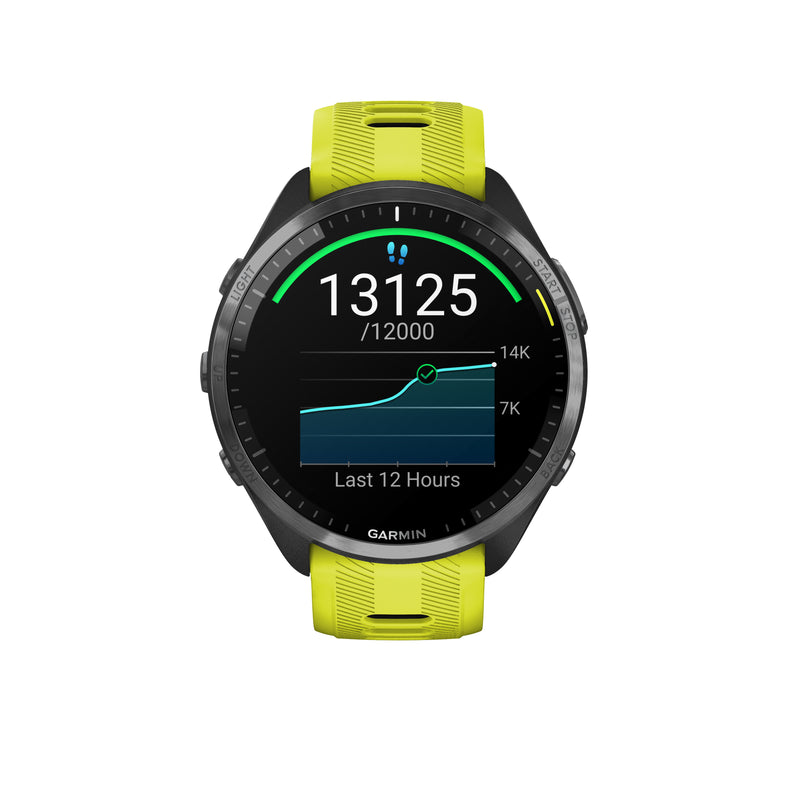 GARMIN Forerunner 965 Smart Watch