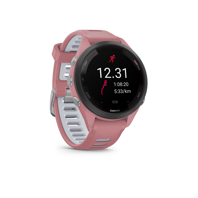 Garmin Forerunner 265s 智能手錶