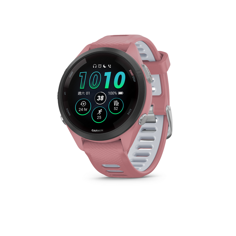 Garmin Forerunner 265s 智能手錶