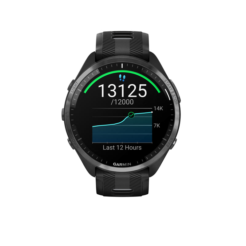 GARMIN Forerunner 965 Smart Watch