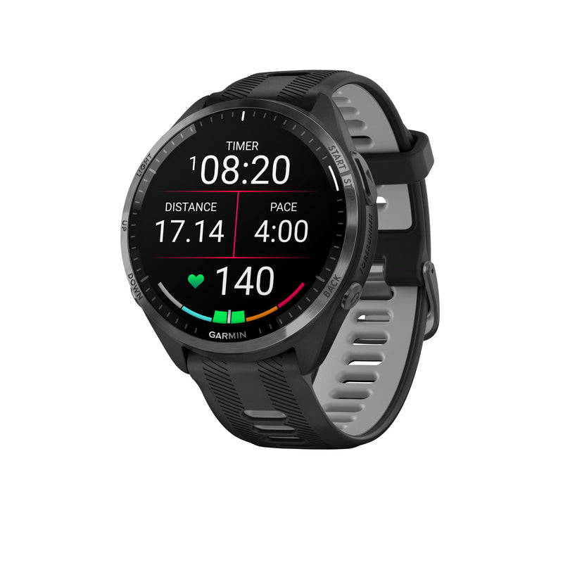 GARMIN Forerunner 965 Smart Watch