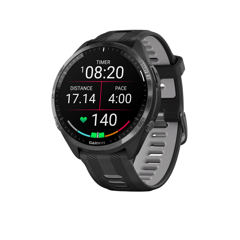 Garmin Forerunner 965 智能手錶