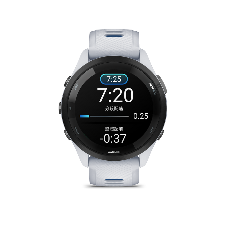 GARMIN Forerunner 265 Smart Watch