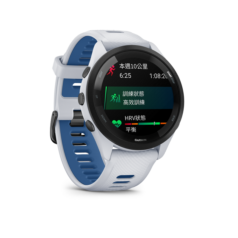 Garmin Forerunner 265 智能手錶