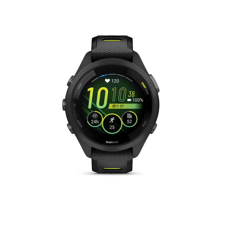 Garmin Forerunner 265s 智能手錶